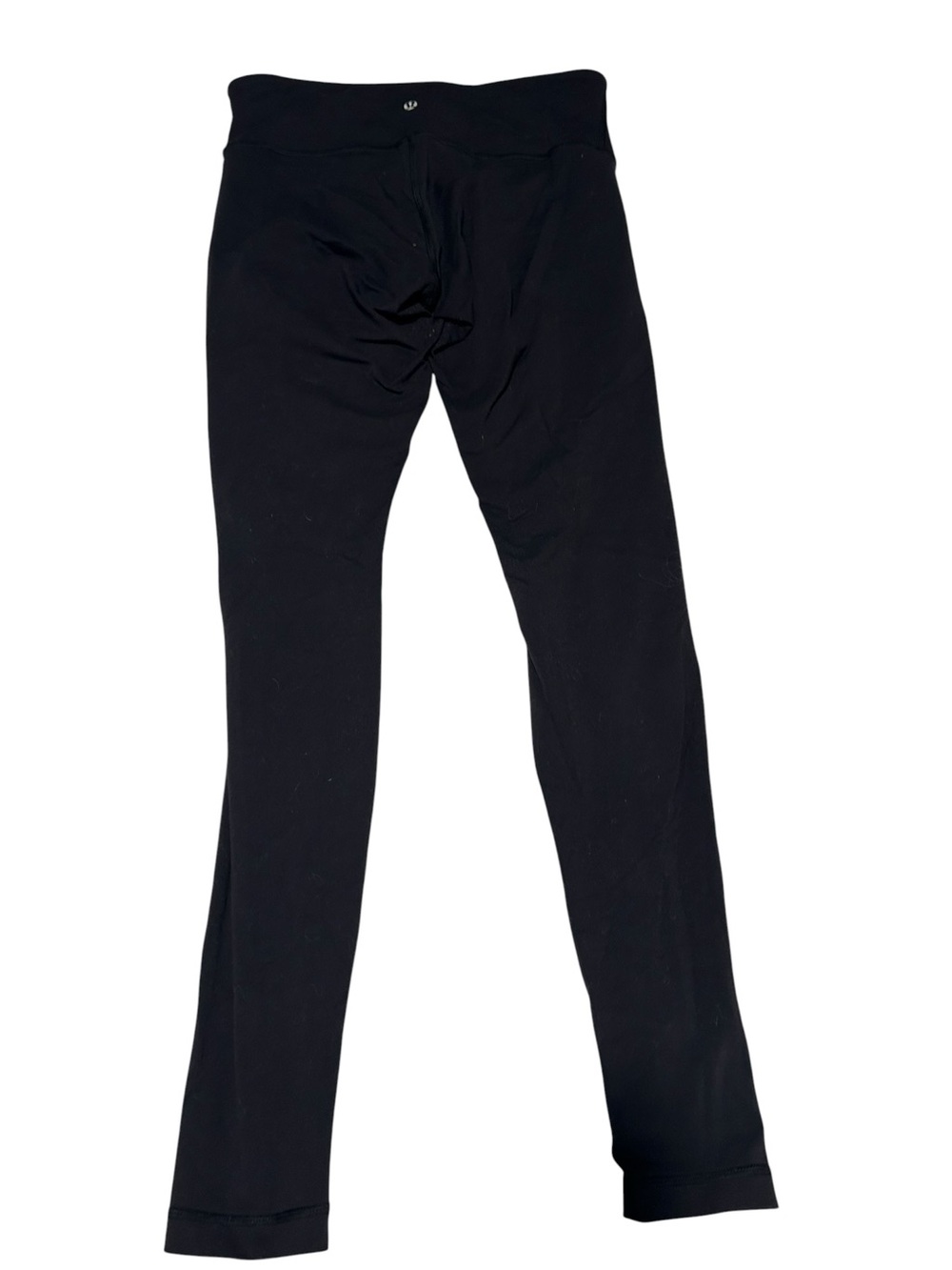 Lululemon Wunder Under leggings size 8